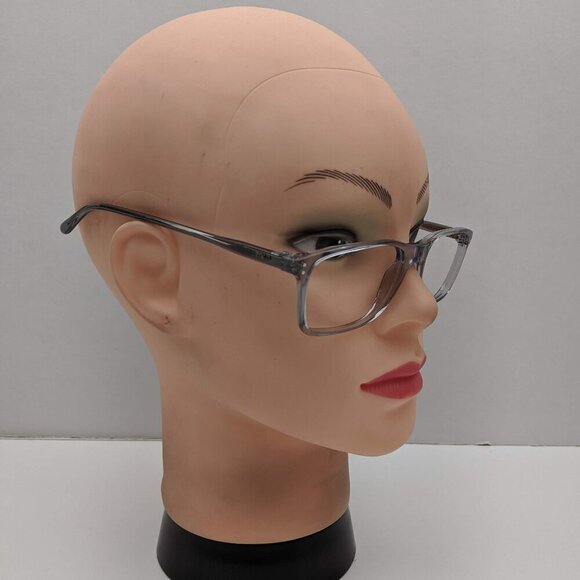 🕶️Frame only! Ralph Lauren PH2155 5413 Eyeglasses 54/18 145 /YHI748🕶️ - Picture 6 of 6